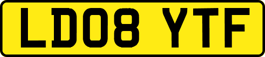 LD08YTF
