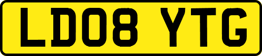 LD08YTG