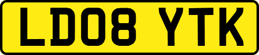 LD08YTK