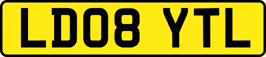 LD08YTL