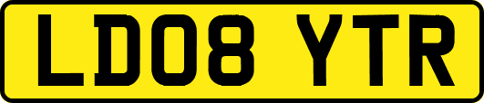LD08YTR
