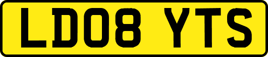 LD08YTS
