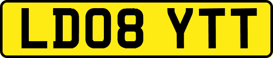 LD08YTT