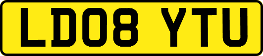 LD08YTU