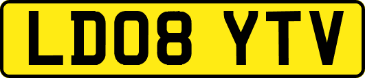 LD08YTV