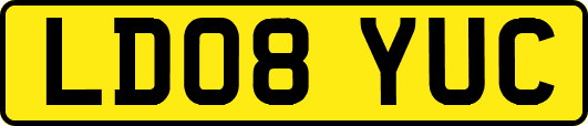 LD08YUC