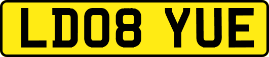 LD08YUE