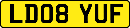 LD08YUF