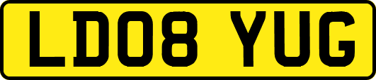 LD08YUG