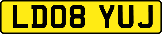 LD08YUJ