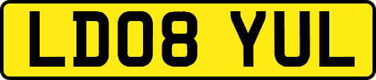 LD08YUL