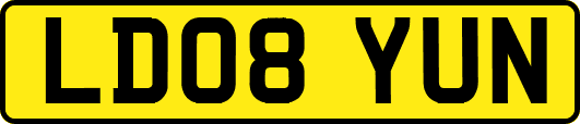 LD08YUN