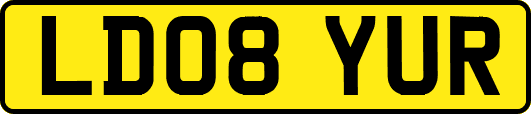 LD08YUR