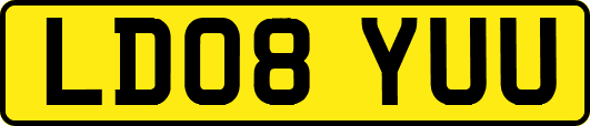 LD08YUU