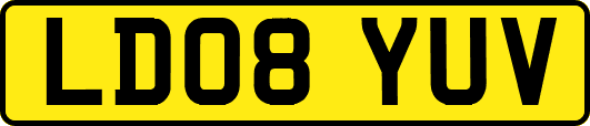 LD08YUV
