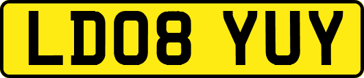 LD08YUY
