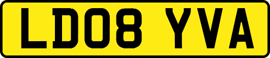LD08YVA