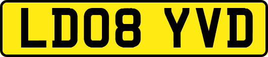 LD08YVD