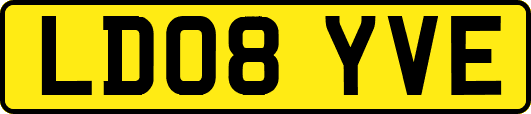 LD08YVE
