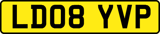LD08YVP