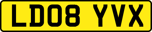 LD08YVX