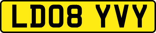 LD08YVY