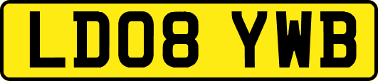 LD08YWB