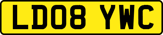 LD08YWC