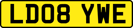 LD08YWE