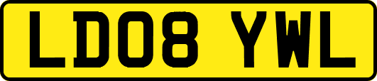 LD08YWL