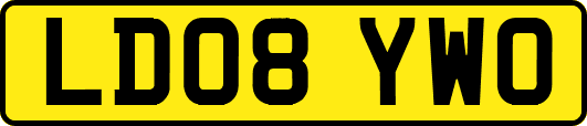 LD08YWO