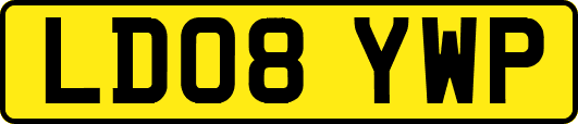 LD08YWP