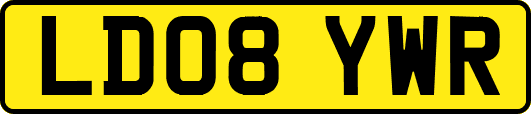 LD08YWR