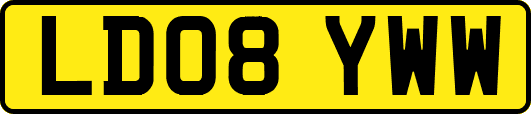 LD08YWW