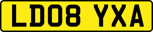 LD08YXA