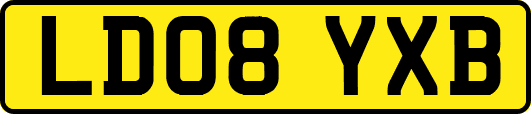 LD08YXB