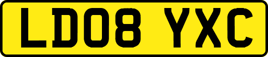 LD08YXC