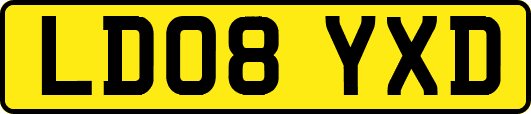 LD08YXD