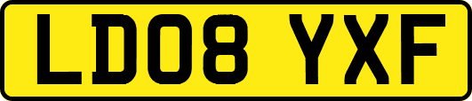 LD08YXF