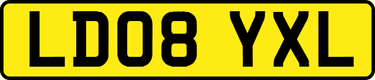LD08YXL