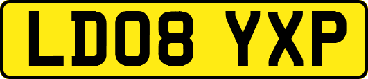 LD08YXP