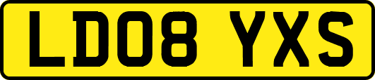 LD08YXS