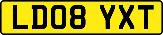 LD08YXT