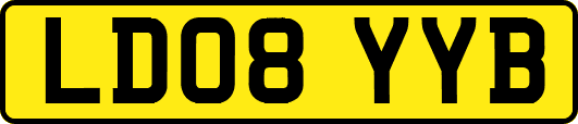 LD08YYB