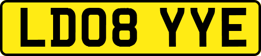 LD08YYE