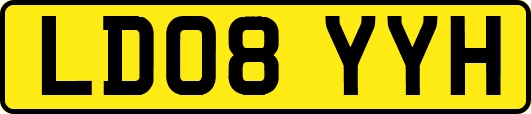 LD08YYH