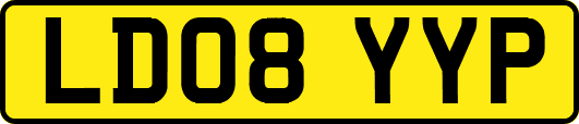 LD08YYP