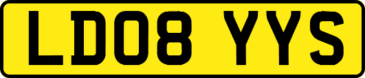 LD08YYS