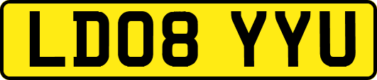 LD08YYU