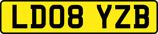 LD08YZB
